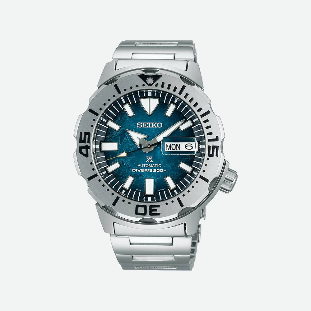 SRPH75K1 Uhr PROSPEX Automatik Diver's 200M