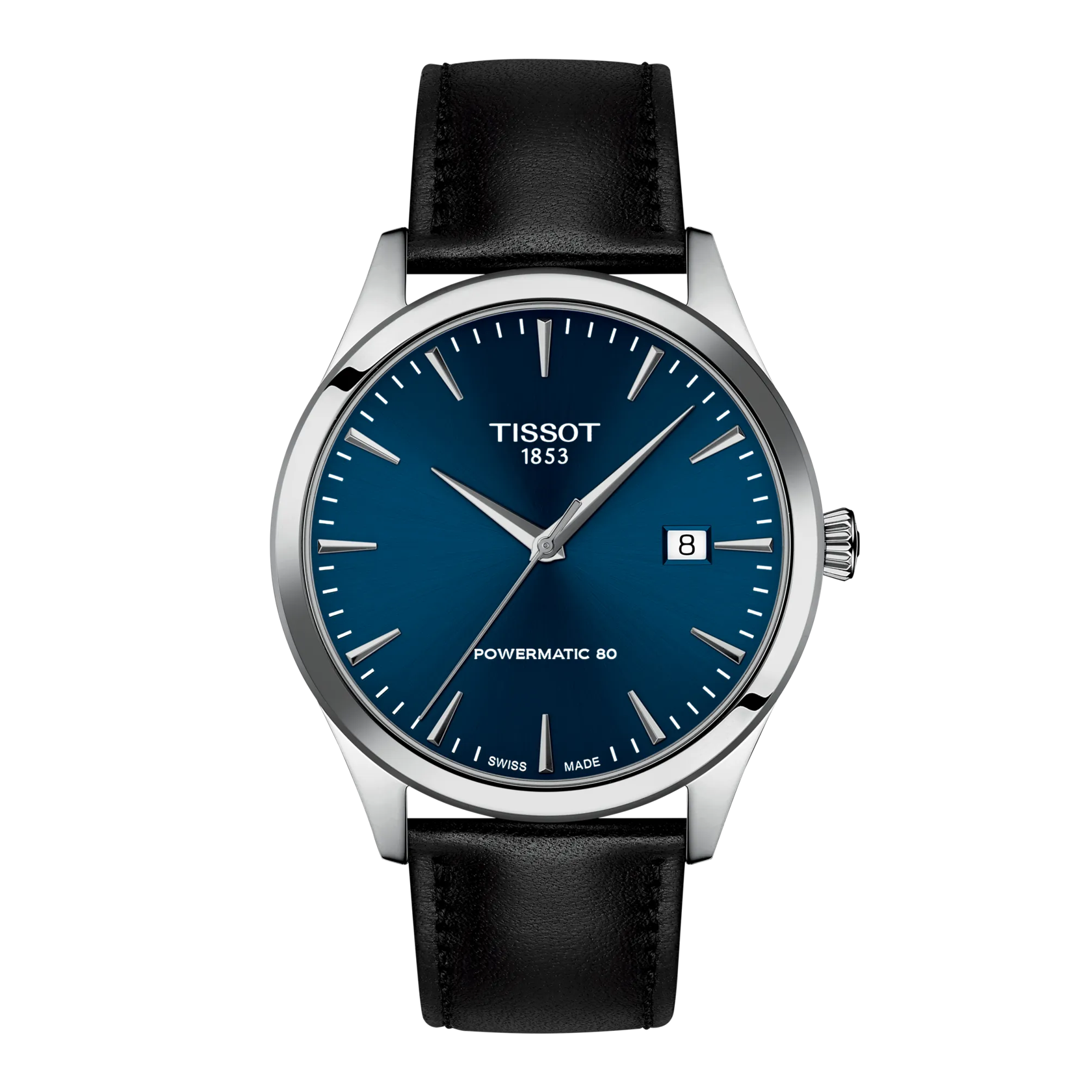 Tissot Classic Dream 40mm  T158.407.16.041.00