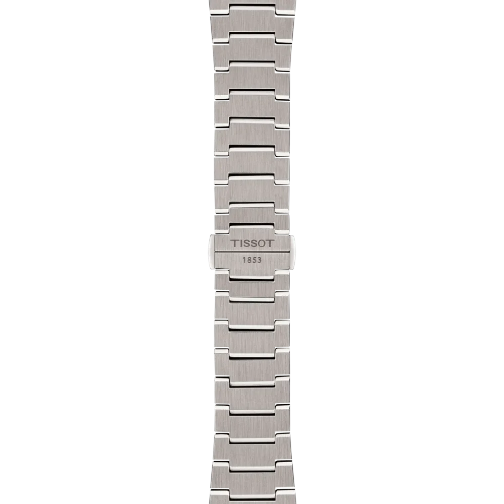 Tissot PRX Titanium 38 mm Anthrazit Titan – Ref. T1378074406100