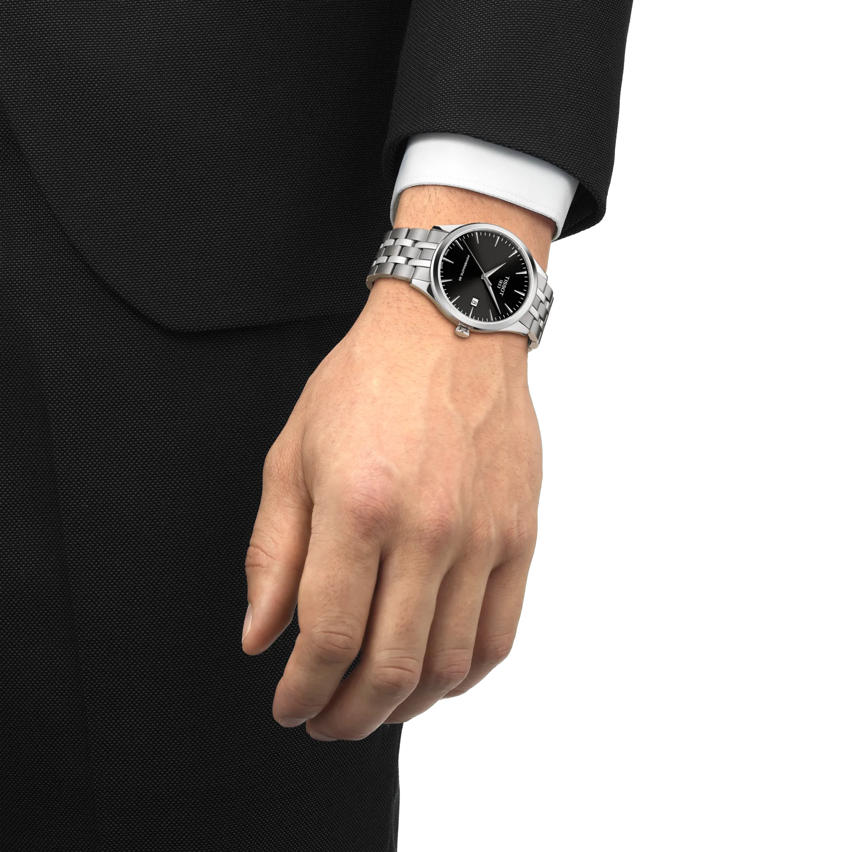 Tissot Classic Dream 40mm  T158.407.11.051.00