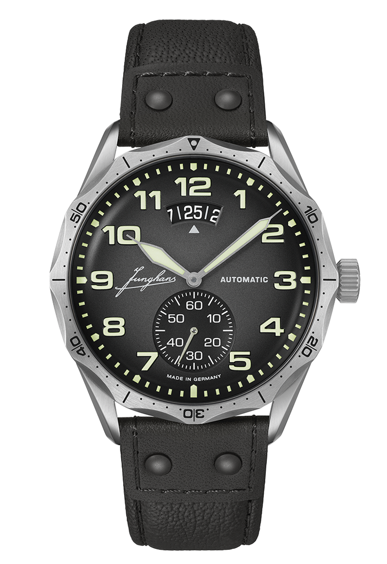 Junghans Pilot 27/4490.00 Automatic 
