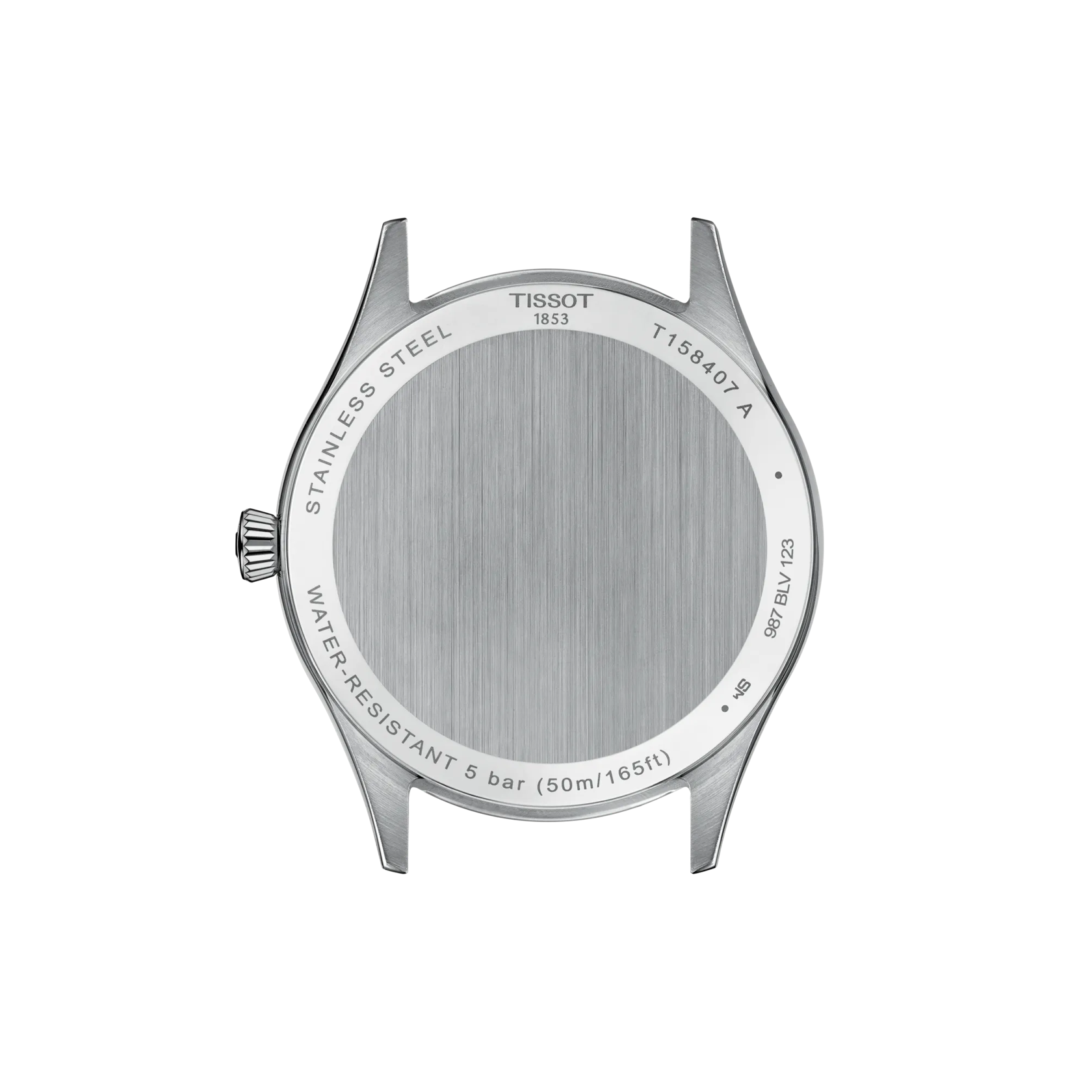 Tissot Classic Dream 40mm  T158.407.11.051.00