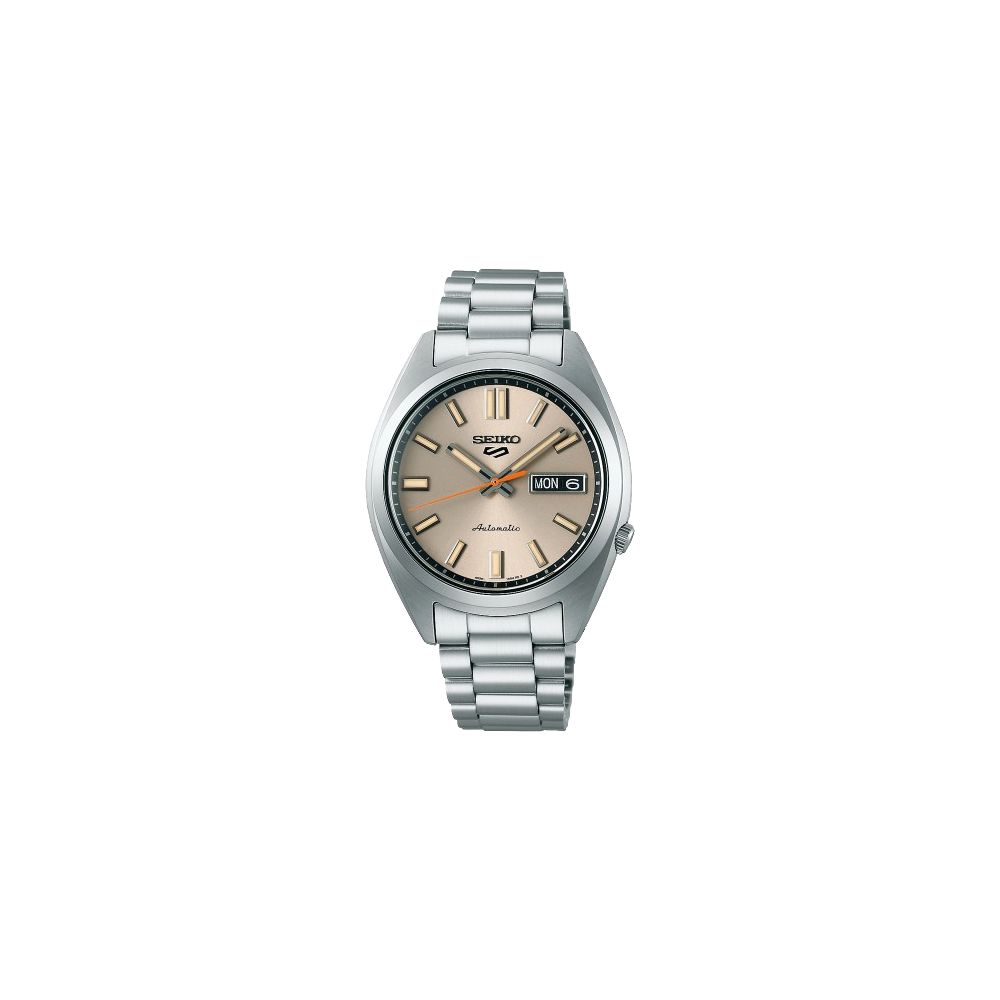 SRPK91K1 Seiko 5 Sports Uhr Automatik 3 Zeiger