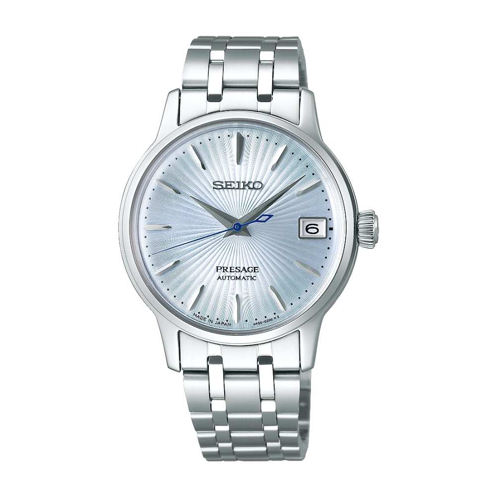 SRP841J1 Uhr PRESAGE Automatik 3 Zeiger