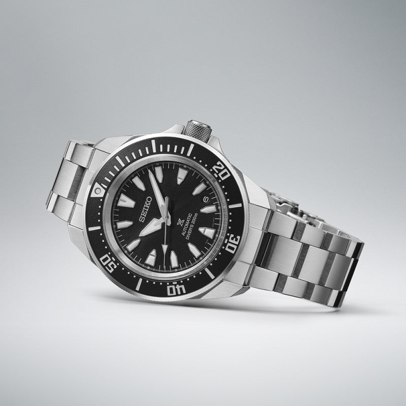 Seiko SRPL13K1 Uhr PROSPEX Automatik Diver's 200M