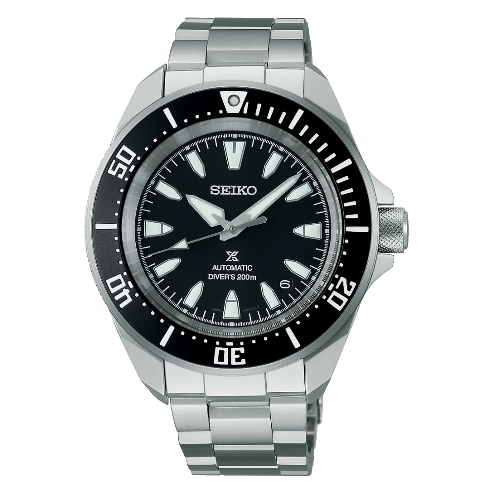 Seiko SRPL13K1 Uhr PROSPEX Automatik Diver's 200M