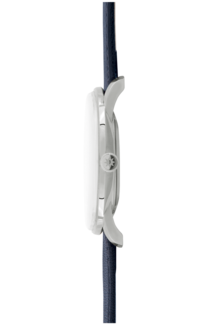Junghans 27/3010.02 Master Worldtimer