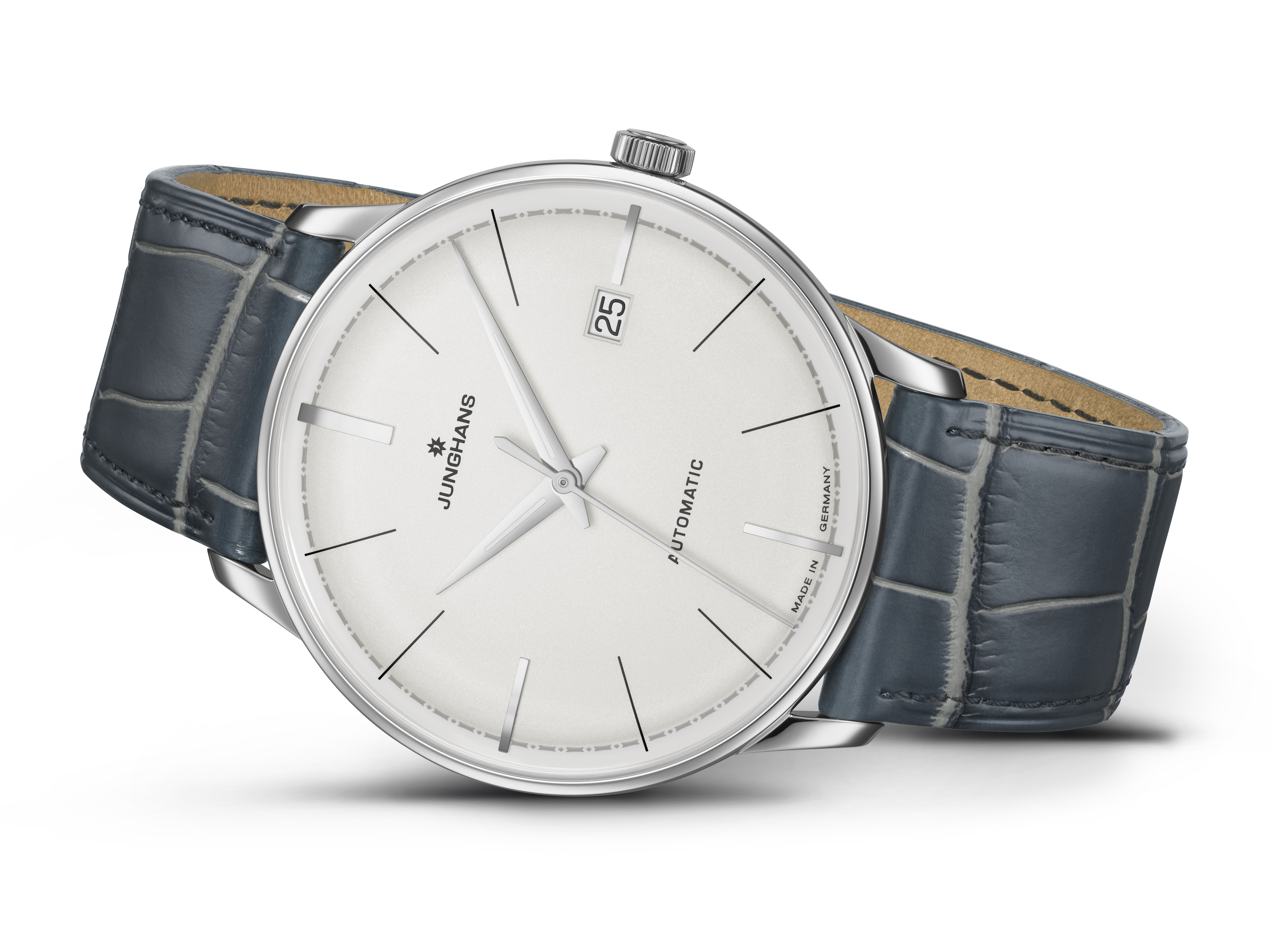 Junghans 27/4019.02 Meister Classic Terrassenbau B-WARE
