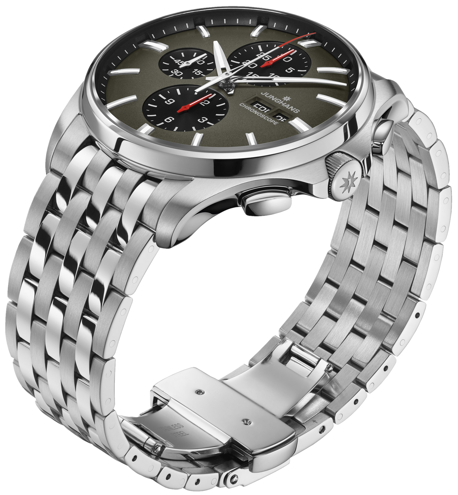 Junghans 27/4023.44 Master S Chronoscope
