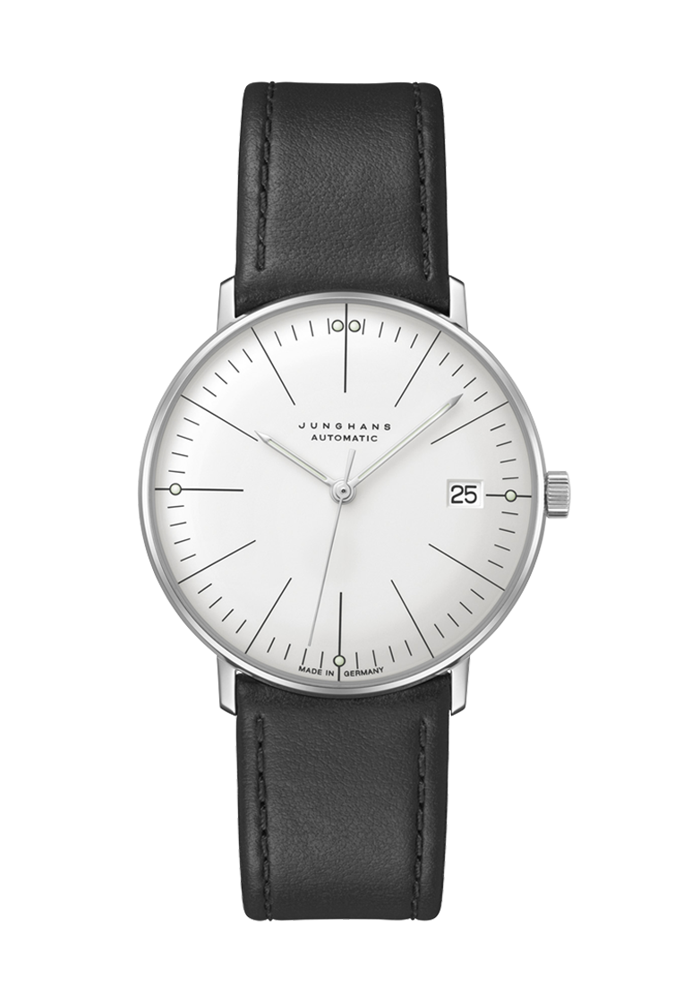 Junghans 27/4105.02 max bill Kleine Automatic