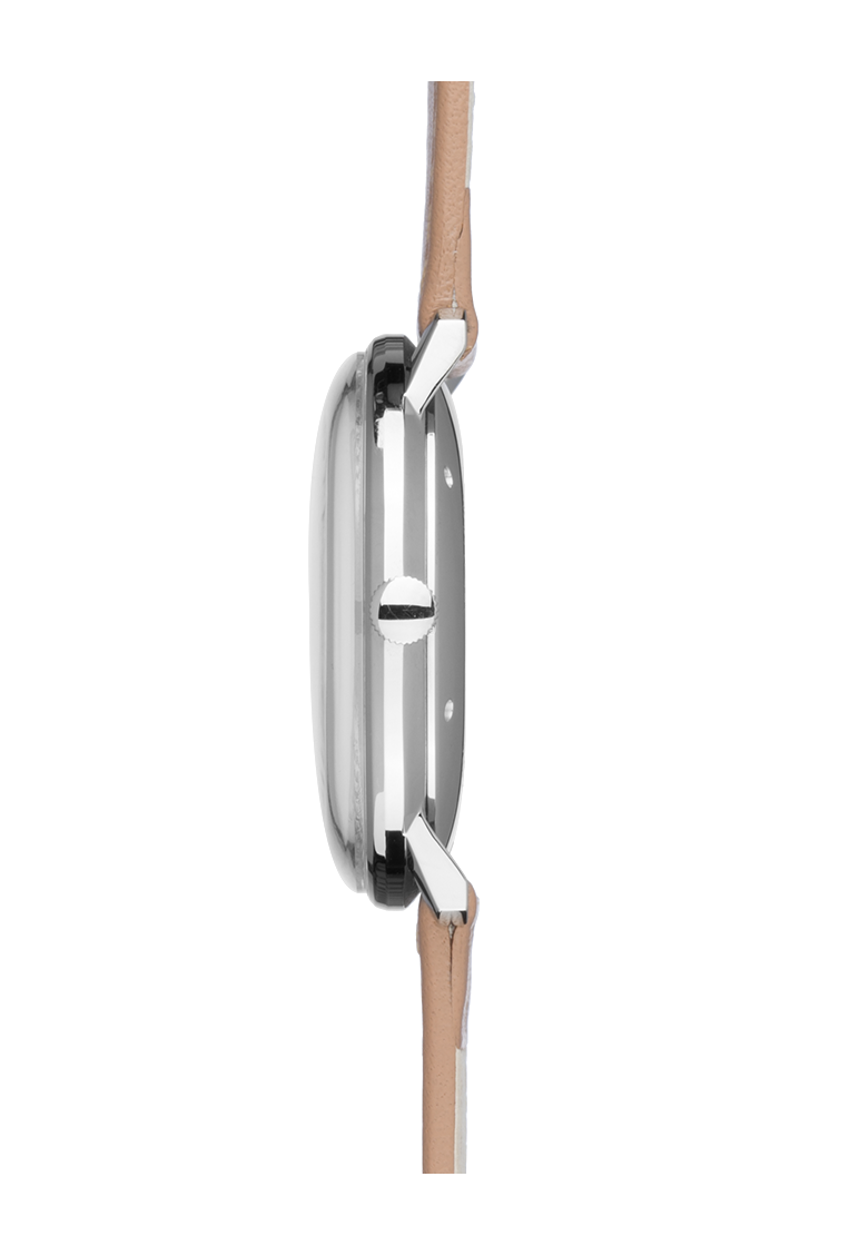 Junghans 27/4107.02 max bill small automatic