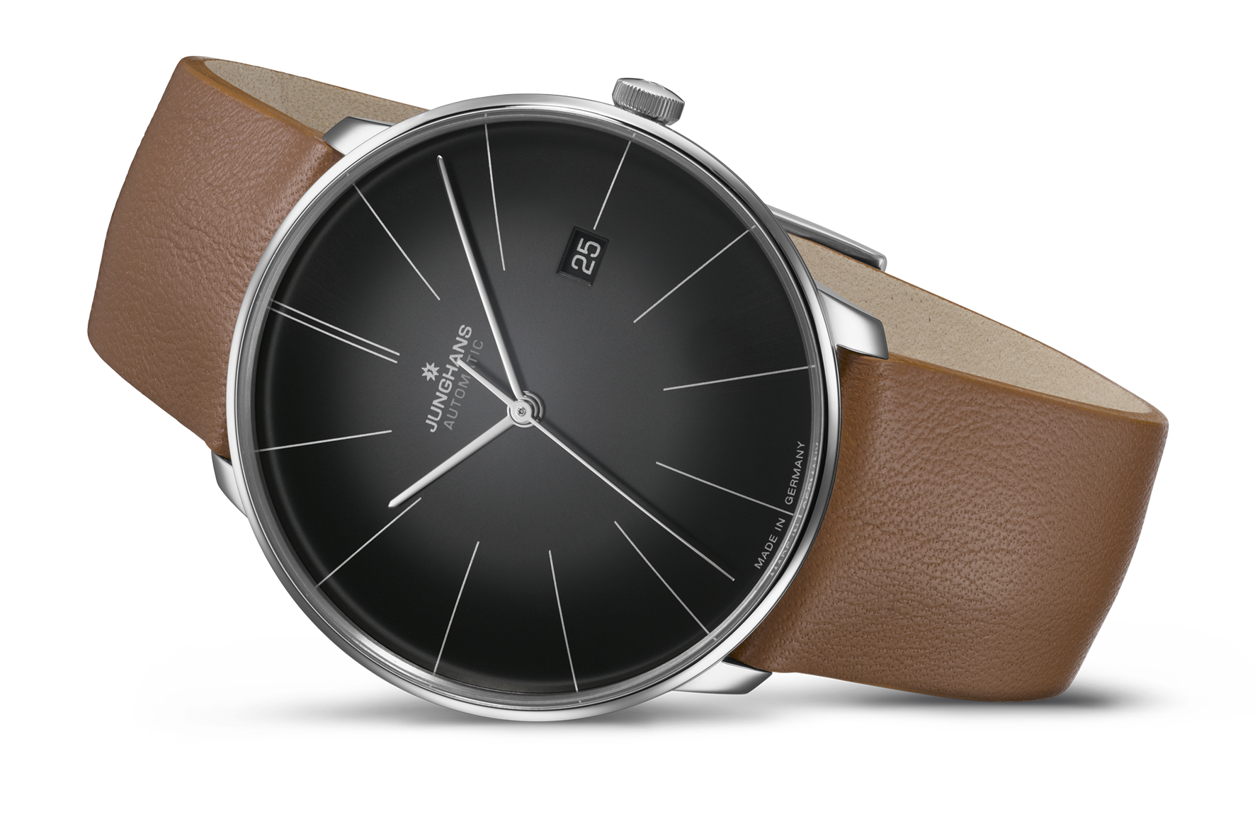 Junghans 27/4154.00 Meister Fein Automatic