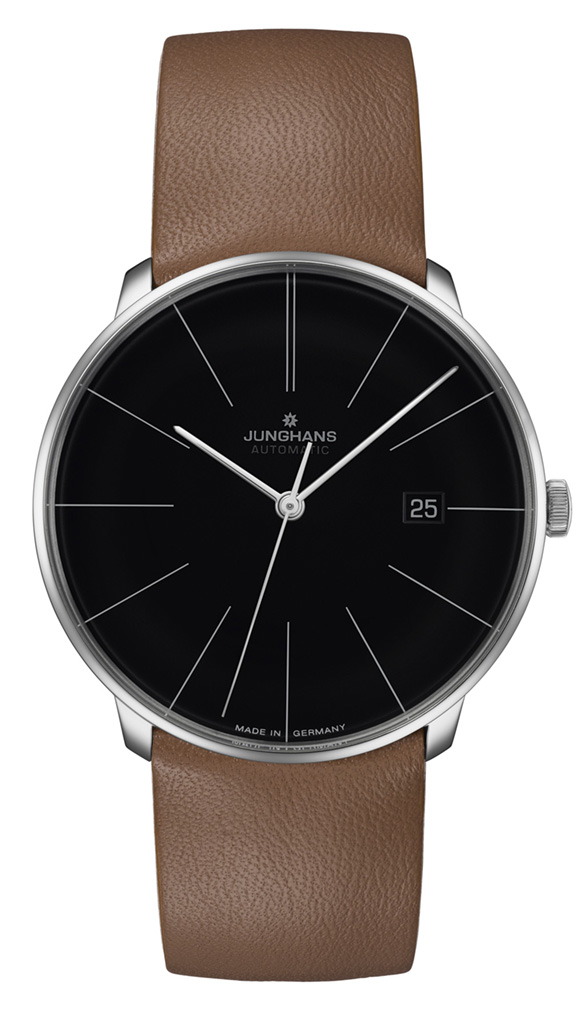 Junghans 27/4154.00 Meister Fein Automatic