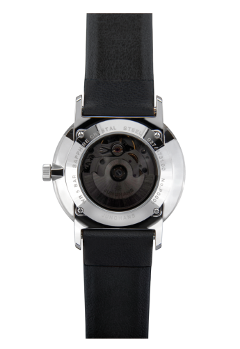 Junghans 027/4730.00 automatic wristwatch form A