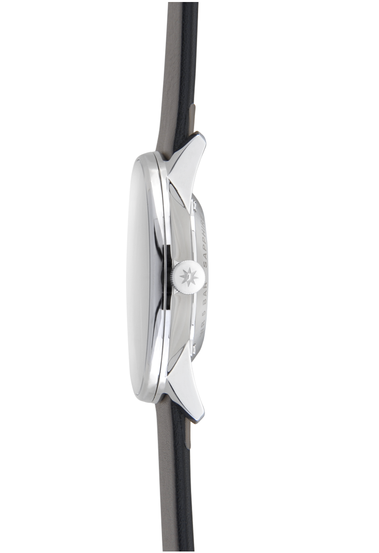 Junghans 027/4730.00 Automatik Armbanduhr Form A