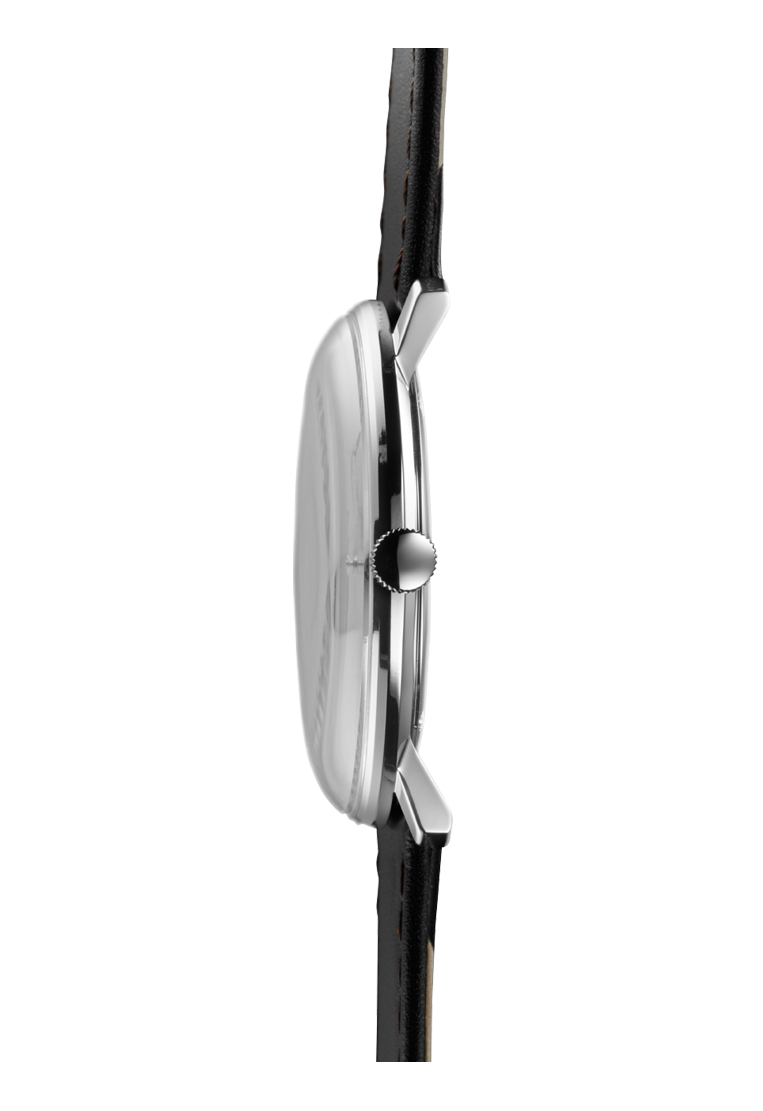 Junghans 41/4817.02 max bill quartz