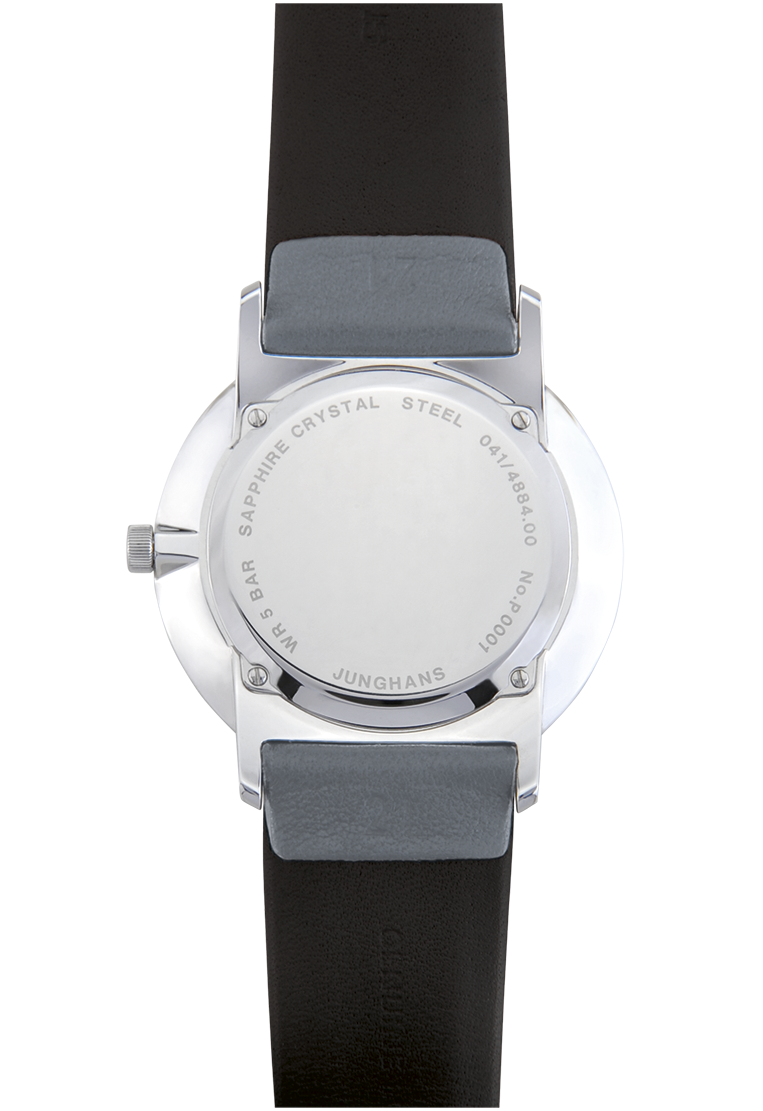 Junghans 41/4885.00 FORM Quartz