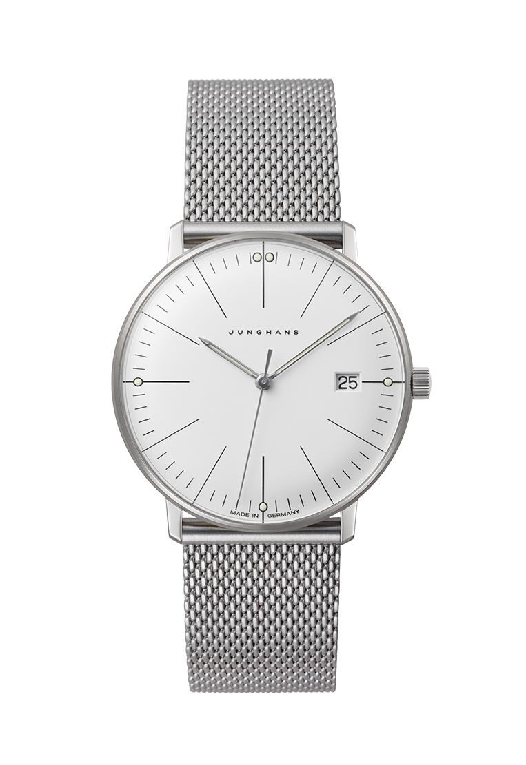 Junghans 47/4250.46 max bill women