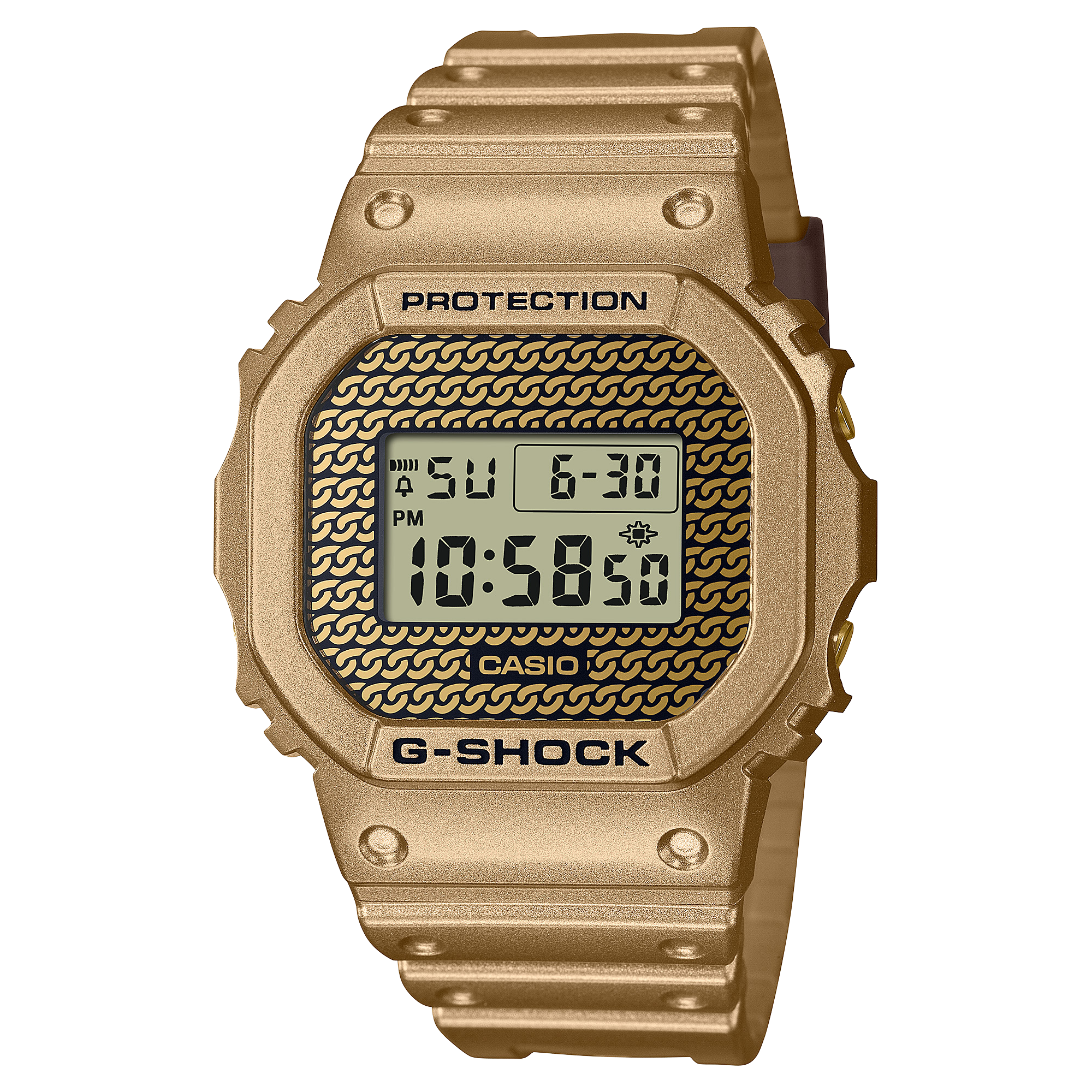 Casio G-Shock  DWE-5600HG-1ER