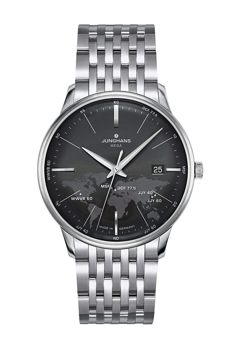 Junghans 58/4803.44 Master MEGA