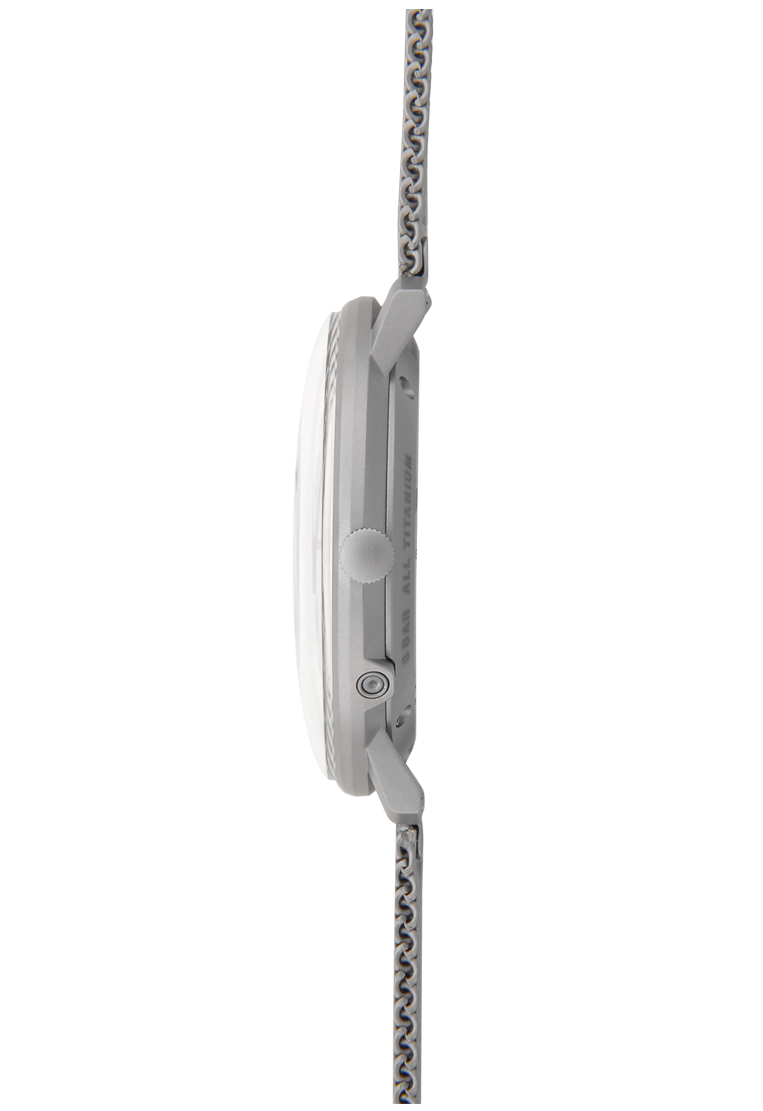 Junghans 59/2022.46 max bill MEGA Solar
