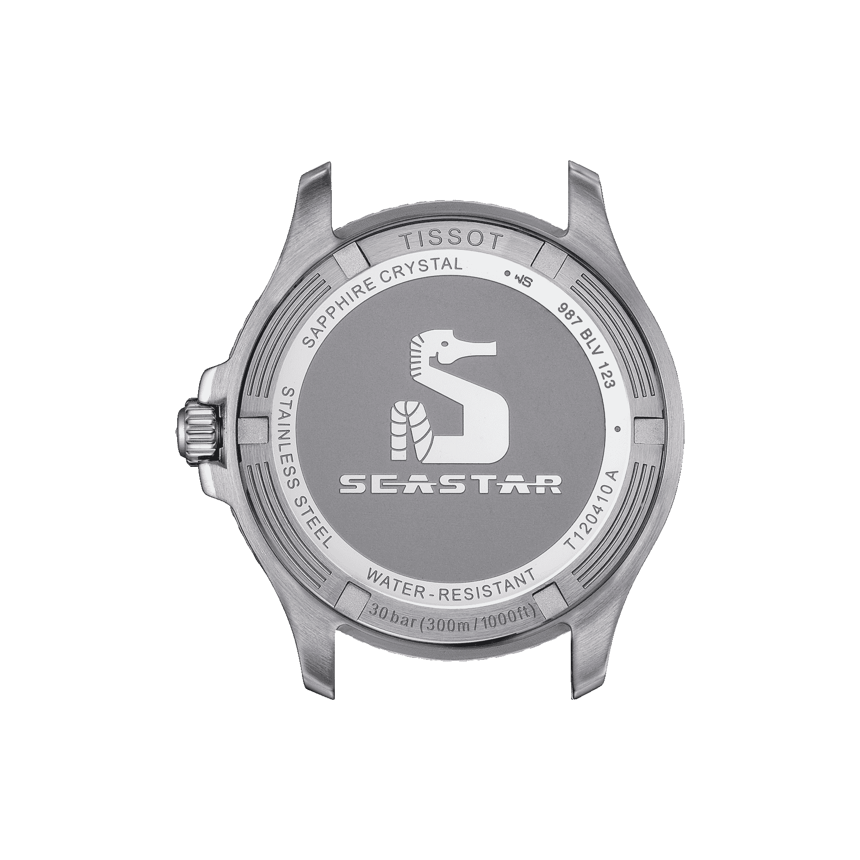 T120.410.27.051.00 Tissot Seastar 1000 40mm