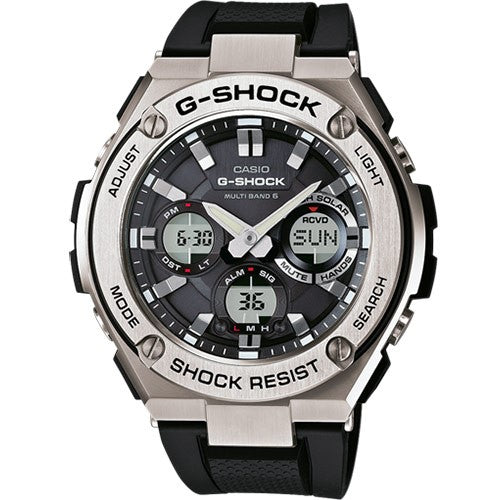 Casio G-Shock  GST-W110-1AER