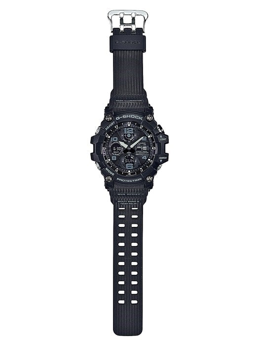 Casio G-Shock  GWG-100-1AER