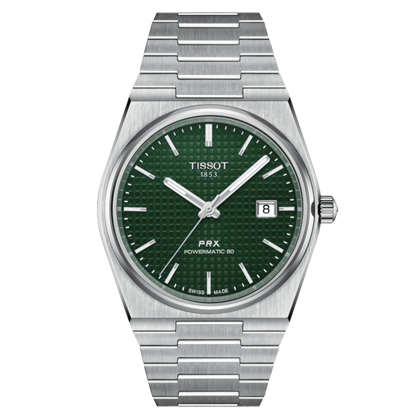 T1374071109100 Tissot PRX Powermatic 80
