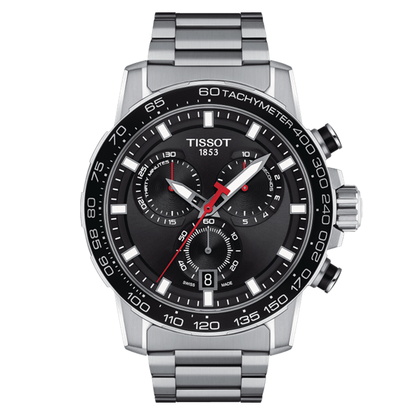 T125.617.11.051.00 TISSOT SUPERSPORT CHRONO