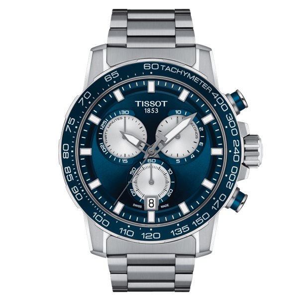 T125.617.11.041.00 Tissot Supersport Chrono