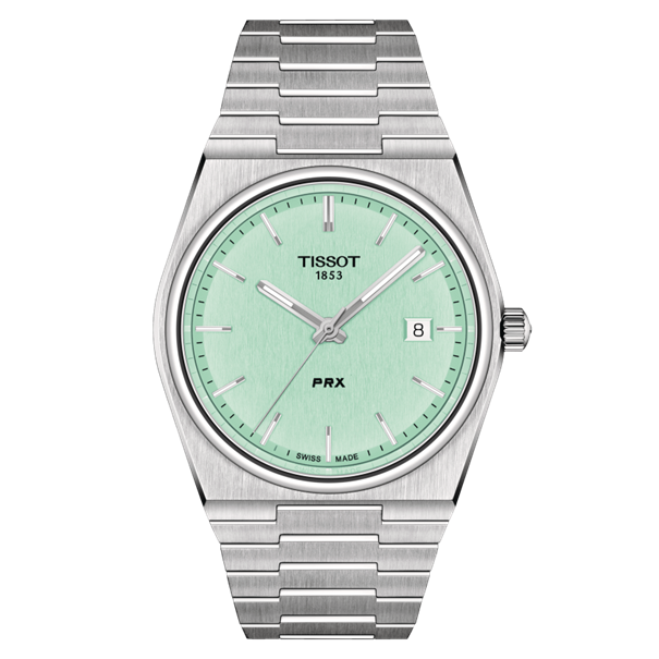 T1374101109101 Tissot PRX