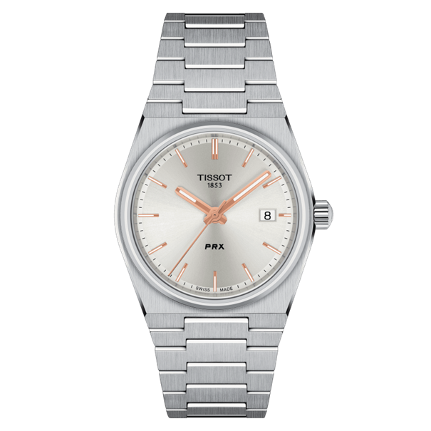 T137.210.11.031.00 Tissot PRX 35mm