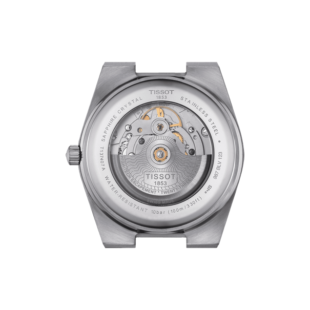 T1374071109100 Tissot PRX Powermatic 80