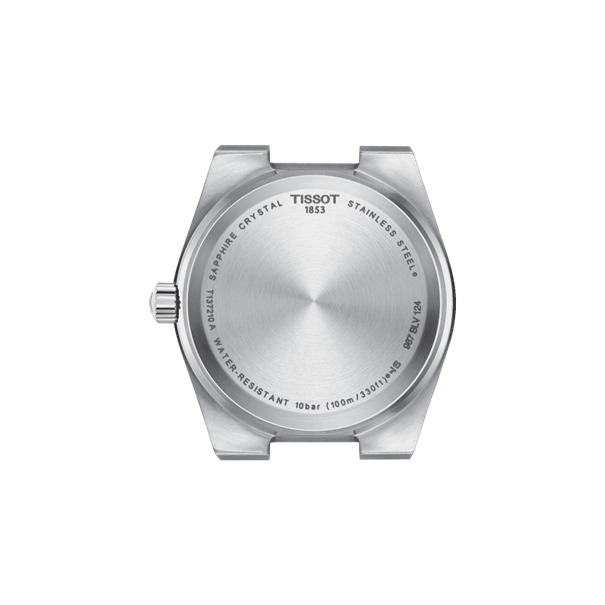 T137.210.11.031.00 Tissot PRX 35mm