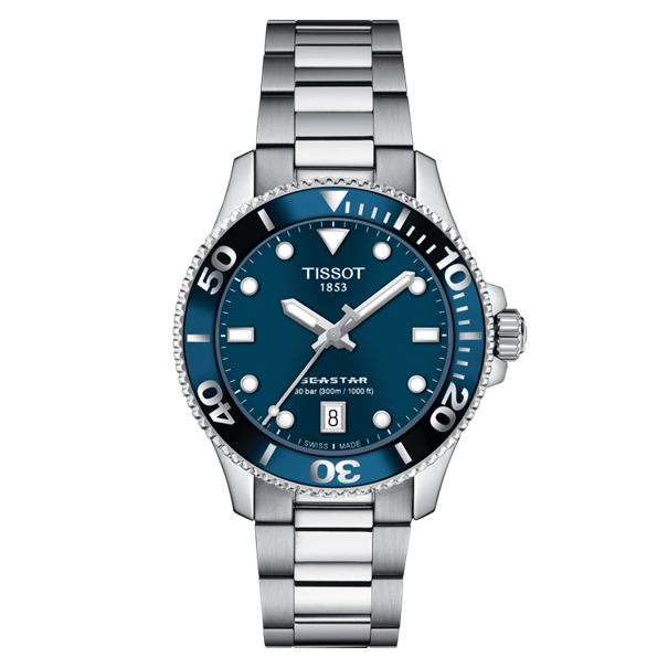 T120.210.11.041.00 TISSOT SEASTAR 1000 36MM