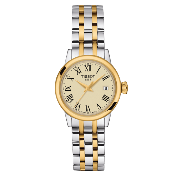 T129.210.22.263.00 TISSOT CLASSIC DREAM LADY