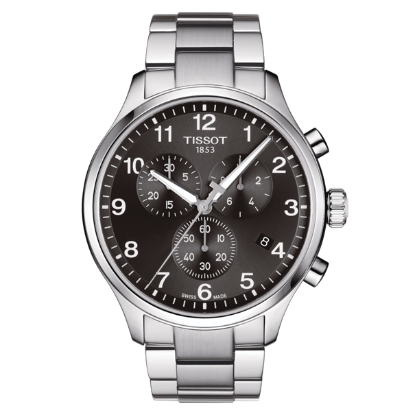 T1166171105701 Tissot Chrono XL Classic