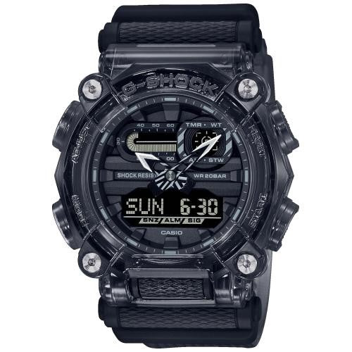 Casio G-Shock GA-900SKE-8AER