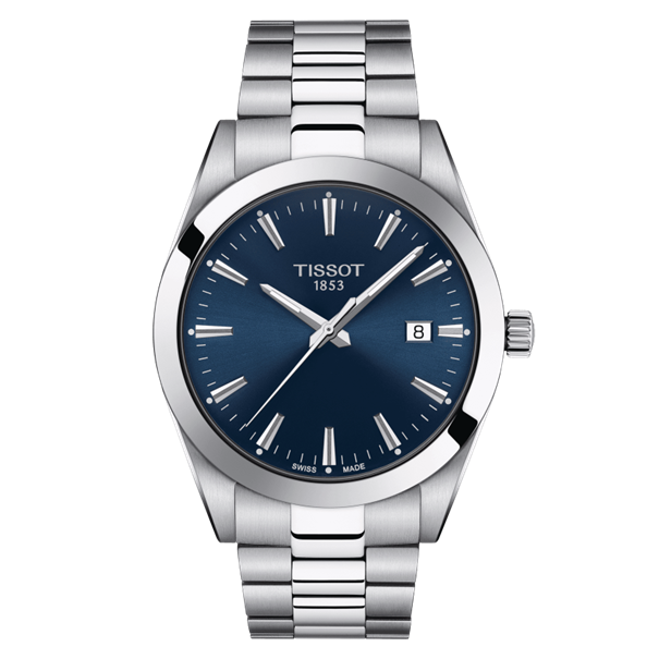 T127.410.11.041.00 Tissot Gentleman