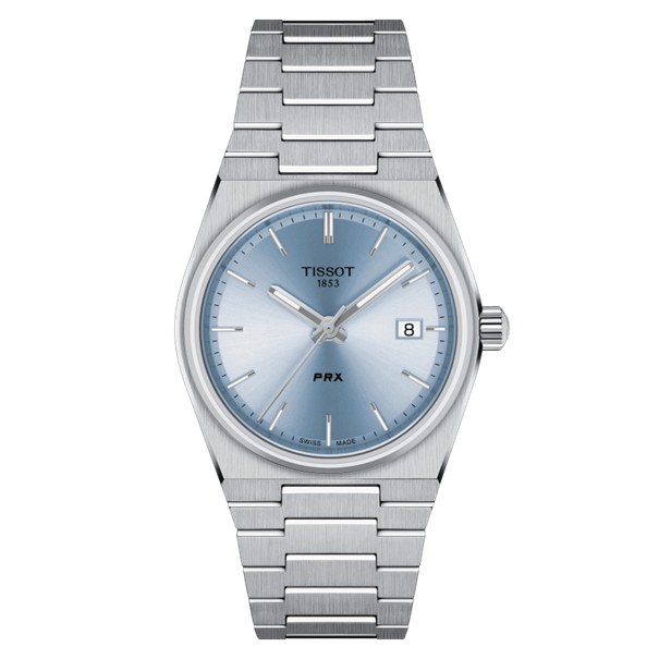 T137.210.11.351.00 TISSOT PRX 35MM