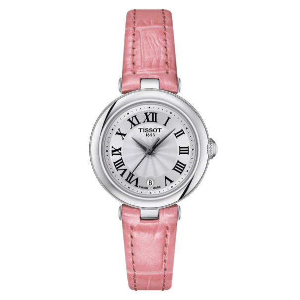 T126.010.16.013.01 Tissot Bellissima Small lady