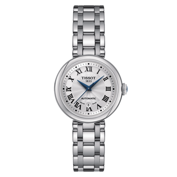 T126.207.11.013.00 Tissot Bellissima Automatic