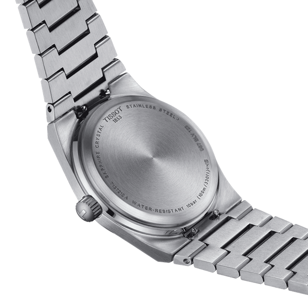 T137.210.11.351.00 TISSOT PRX 35MM