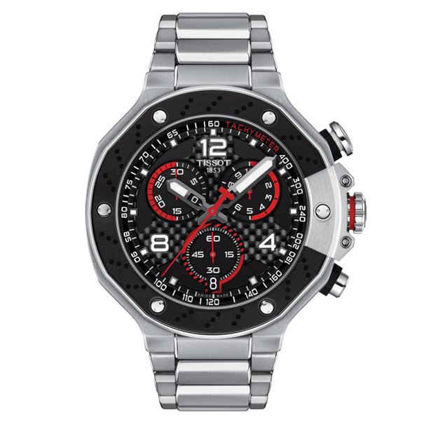 T141.417.11.057.00 Tissot T-Race MotoGP Chronograph 2022 Limited Edition