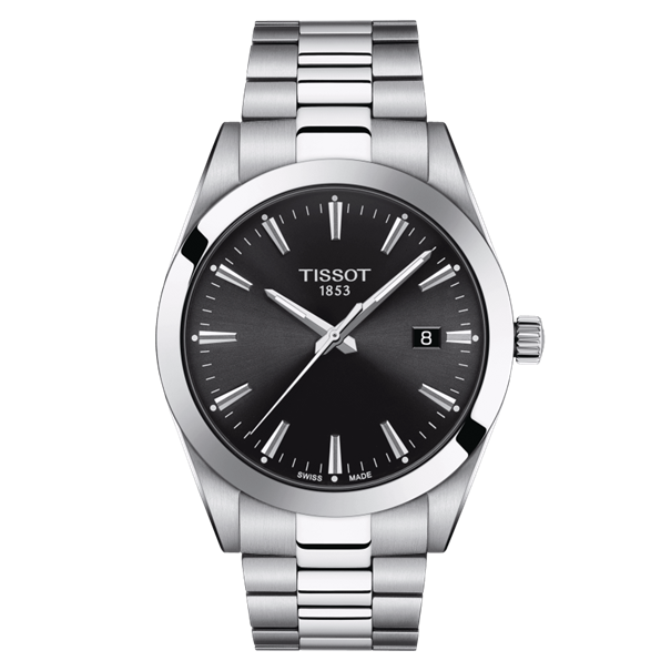 T127.410.11.051.00 Tissot Gentleman