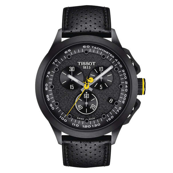 T135.417.37.051.00 Tissot T-Race Cycling Tour de France 2022 Special Edition