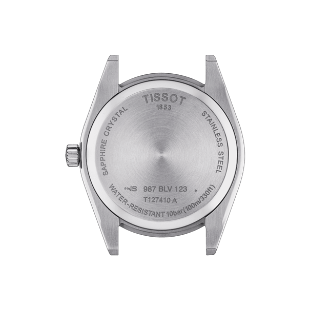T127.410.11.051.00 Tissot Gentleman