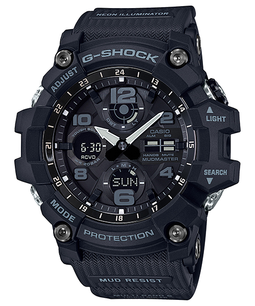 Casio G-Shock  GWG-100-1AER