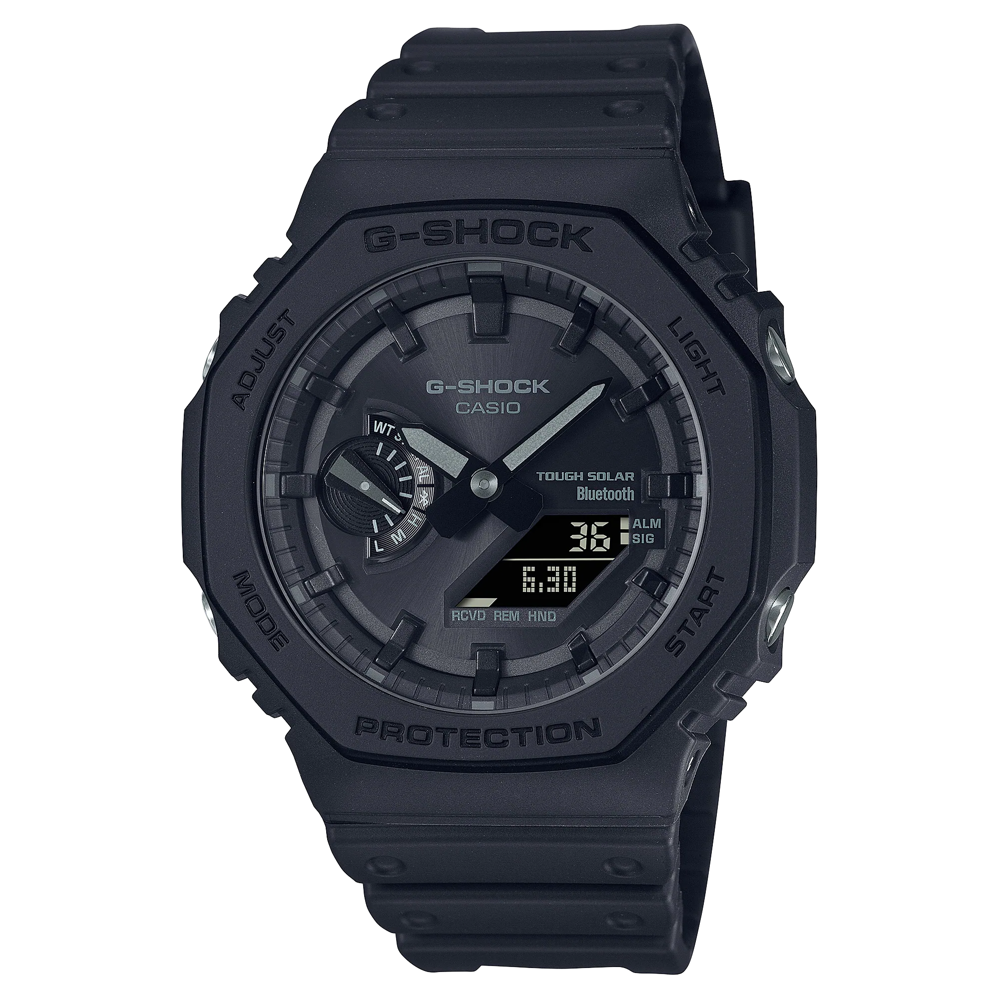 Casio G-Shock  CLASSIC GA-B2100-1A1